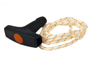 Рукоятка стартера elasto start диам 3,5мм stihl 0000-190-3405 00001903405 00001903400 0000-190-3400 для триммера со