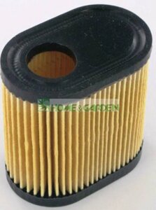 Воздушный фильтр tecumseh 36905 740083a фильтр tecumseh lev100, lev115, lev120, ovrm105,65, tvs 115,120 оригинальный