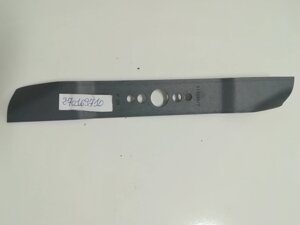 Нож газонокосилки 32см нож alko classic 3.2e нож mtd 33e 32-10 mtd 742-0803 7420803 alko 112661 112660 112725 1113007