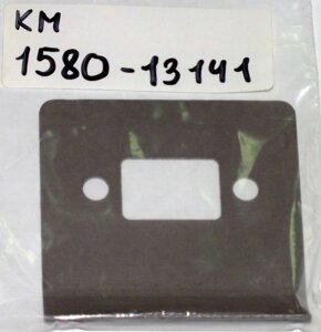 Прокладка триммера zenoah komatsu bc535dwm bk5300dl bc535 прокладка глушителя zenoah komatsu 158013141 158013140
