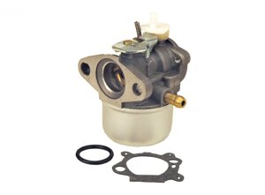 Карбюратор briggs&stratton 499059 карбюратор briggs&stratton 650 121k02 122k05 122k07 122k09 122k82 123k02 123k05
