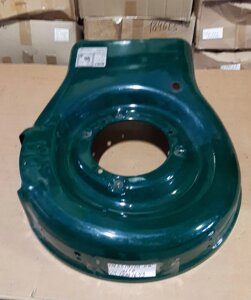 Корпус газонокосилки yardman ym5519spohw mtd 78701629637 787-01629637 дека газонокосилки ym5519spohw сталь с разбора