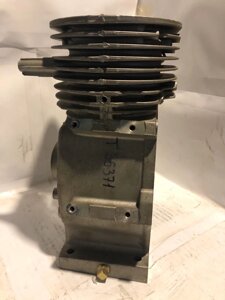 Цилиндр tecumseh hm100 hmsk100 hmsk110 оригинал tecumseh 35371