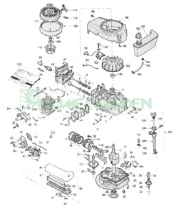 Распредвал tecumseh 22410073 распредвал tecumseh vantage van156e prisma37 e-37511k centura 50dx e-62130a vantage36