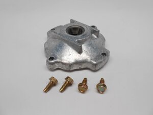 Крышка сцепления briggs&stratton 394897 корпус муфты двигателя briggs&stratton 060102 080201 090102 09b902 10a902