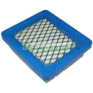 Воздушный фильтр tecumseh 36046 tc36046 см префильтр 36634 оригинал, аналоги mx334373 rt19-8330