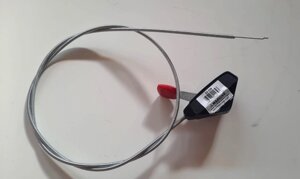 Трос газа газонокосилки snapper 7018186yp 1-8186 7018186 выжимной работа при нажатии rt03-239 rotary сша