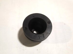 Демпфер для бензопилы zenoah komatsu g3800 п30 g561avs п109 g621avs п109 gz4000 п13 zenoah komatsu 261635141 2616-35141