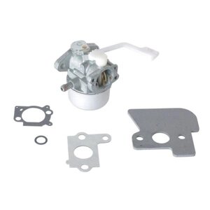 Карбюратор briggs&stratton 798653 694206 697914 c прокладками оригинал