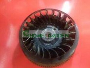 Крыльчатка tecumseh 611241 a крыльчатка маховика tecumseh ohv110 ohv115 ohv120 ohv125 ohv130 ov358ea