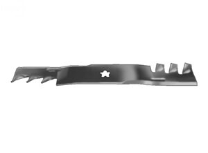 Мульчирующий нож husqvarna 42см сша husqvarna 532173921 575938301 532180055 5759383-01 5321739-21 5321800-55 copperhead