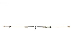 Трос ножа газонокосилки honda hr215 hrc216 honda 54530va3j03 54530VA3J02 54530-VA3-J02 54530-va3-j03 трос остановки