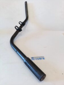 Руль культиватора sungarden t250f часть правая в сборе sungarden sg1710108033 sg171-01080-33 SG171-00461-33 SG1710046133