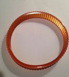 Ремень 135j6 ryobi ry6860053 63728708700 поликлиновой ремень для шлифмашины AP10 B7200A b7075 станка рс1500 белмаш