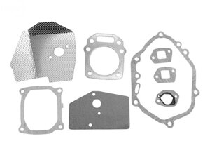 Прокладка honda gxv160 gxv200 набор прокладок honda 06111ZE7406 061A1ZE7801 061A1ZE7S01 06111-ze7-406 061A1-ZE7-801