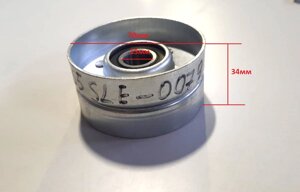 Шкив снегоуборщика sungarden stg65sle малый поз 79 sungarden sg7stg65sle0079 sg7-stg65sle-0079