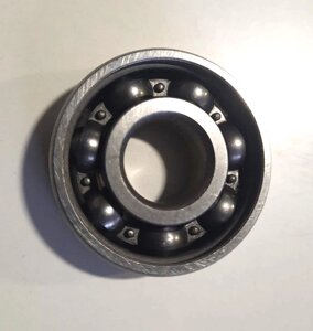 Шариковый подшипник 15x35x11 открытый zenoah komatsu T401221240 zenoah komatsu T4012-21240