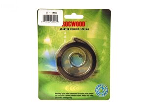 Пружина стартёра stihl br500 br550 br600 ts410 ts420 stihl 42821900600 4282-190-0600 rt37-13055 rotary сша