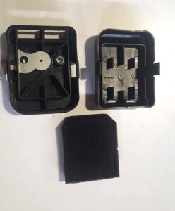 Воздушный фильтр триммера sungarden gb25 an 09as0001 в сборе c корпусом sungarden 600115102
