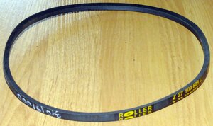 Клиновой ремень z27 10х685li z710 roller husqvarna 501381901 5013819-01 mega 310151000 crosser stiga lamborghini