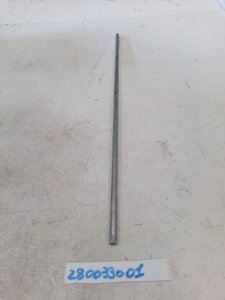 Ось дефлектора заднего газонокосилки mega 5250 xqt s04048 s04050 560000hht s04155 s04156 52mtta s04424 s04427 mega