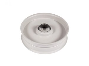 Шкив mtd 7560240 756-0240 cubcadet 9560240 956-0240 toro 112426 24463 11-2426 (с втулкой rt13-721) ролик снегоуборщика