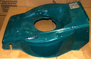 Корпус газонокосилки yardman ym5518sp mtd78701146650 78701146665 78701146668 78701146638 787-01146650 787-01146665 дека