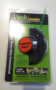 Триммерная головка honda kwik loader honda 72570VF9650AH 72570-VF9-650-AH 2 лески rt27-11830 rotary сша