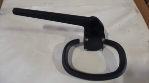 Рукоятка триммера mtd et1000 eb1000 mtd rt0093-01 rt009301 с креплением