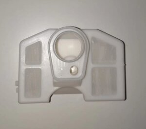 Фильтр воздушный бензопилы oleomac gsh51, gsh56 efco mth5100, mth5600 oleomac 50310272ar 5031-0272ar воздушный фильтр