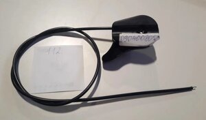 Трос газа для газонокосилки wormar 480 rcox090400805
