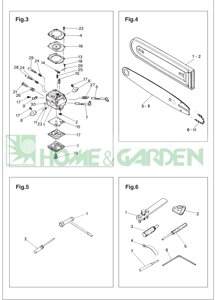 Вал карбюратора zenoah komatsu g561avs zenoah komatsu 3388-81150 338881150 п5 вал карбюратора zenoah komatsu g561avs