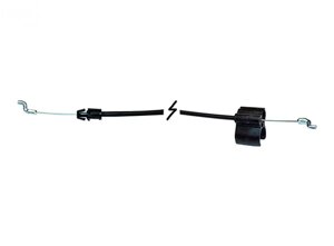 Трос газонокосилки husqvarna lb155S husqvarna 532420939 5324209-39 5833842-01 583384201 трос craftsman poulan mcculloch