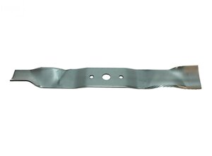 Нож мульчирующий газонокосилки stiga 41см сша stiga 1810043413 honda cg810043413 castelgarden 810043413 181004341/3