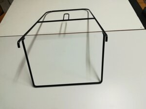 Рама травосборника газонокосилки megapro каркас травосборника 60л 180040610, 180189400, 180284000, 180284800, 180285500