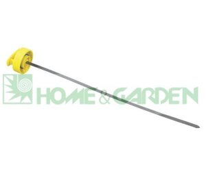 Щуп масляный briggs&stratton 693618 щуп для двигателя briggs&stratton 12a312 110402 120352 12t112 15a193 оригинал