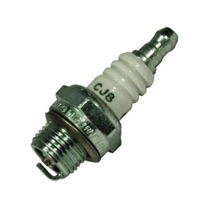 Свеча зажигания champion cj8 mx334051 аналоги autolite 255 bosch ws8e denso w20m-u ngk bm6a torch l6c rt24-2504 в