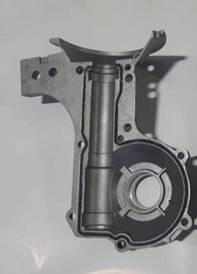 Корпус редуктора культиватора sungarden t250b sungarden sg1700459008 sg170-04590-08 правый п 2-043 культиватора