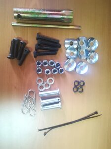Крепление для культиватора sungarden t250f ohv 6-0 sungarden sg0600000108 sg060-00001-08