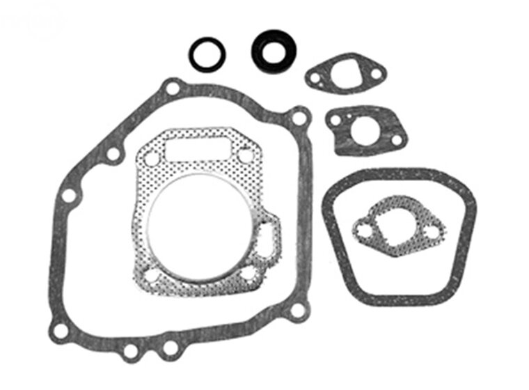 Прокладка honda gx160 gx200 gx390 honda 06111zh8405 06111-zh8-405 комплект прокладок honda rt23-9782 rotary сша от компании ООО ГенХольм - фото 1