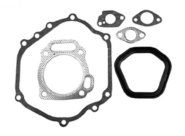 Прокладка honda gx390 honda 06111zf6406 06111-zf6-406 комплект прокладок honda rt23-9732 rotary сша от компании ООО ГенХольм - фото 1