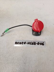 Rcoegh168g06 выключатель haote7.0hp выключатель для двигателя sungarden haote7.0hp rcoeg-h168-g06