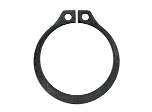 Rt02-58 стопорное кольцо 11мм наружное rotary сша