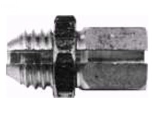 Rt04-268 универсальный фиксатор троса фиксатор для рычага управления троса сцепления rotary сша