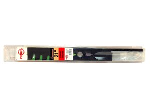 Rt14-50354hg мульчирующий нож для газонокосилки 53см универсальный нож copperhead усиленный поток блистер сшайбами