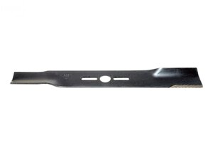 Rt14-50370 нож для газонокосилки 46см универсальный нож стандартный прямой нож rotary сша 270305010