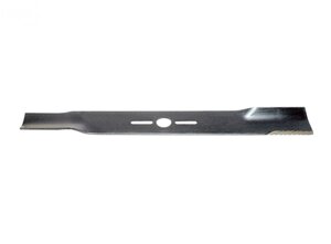 Rt14-50373 универсальный нож для газонокосилки 53см прямой стандартный нож rotary сша