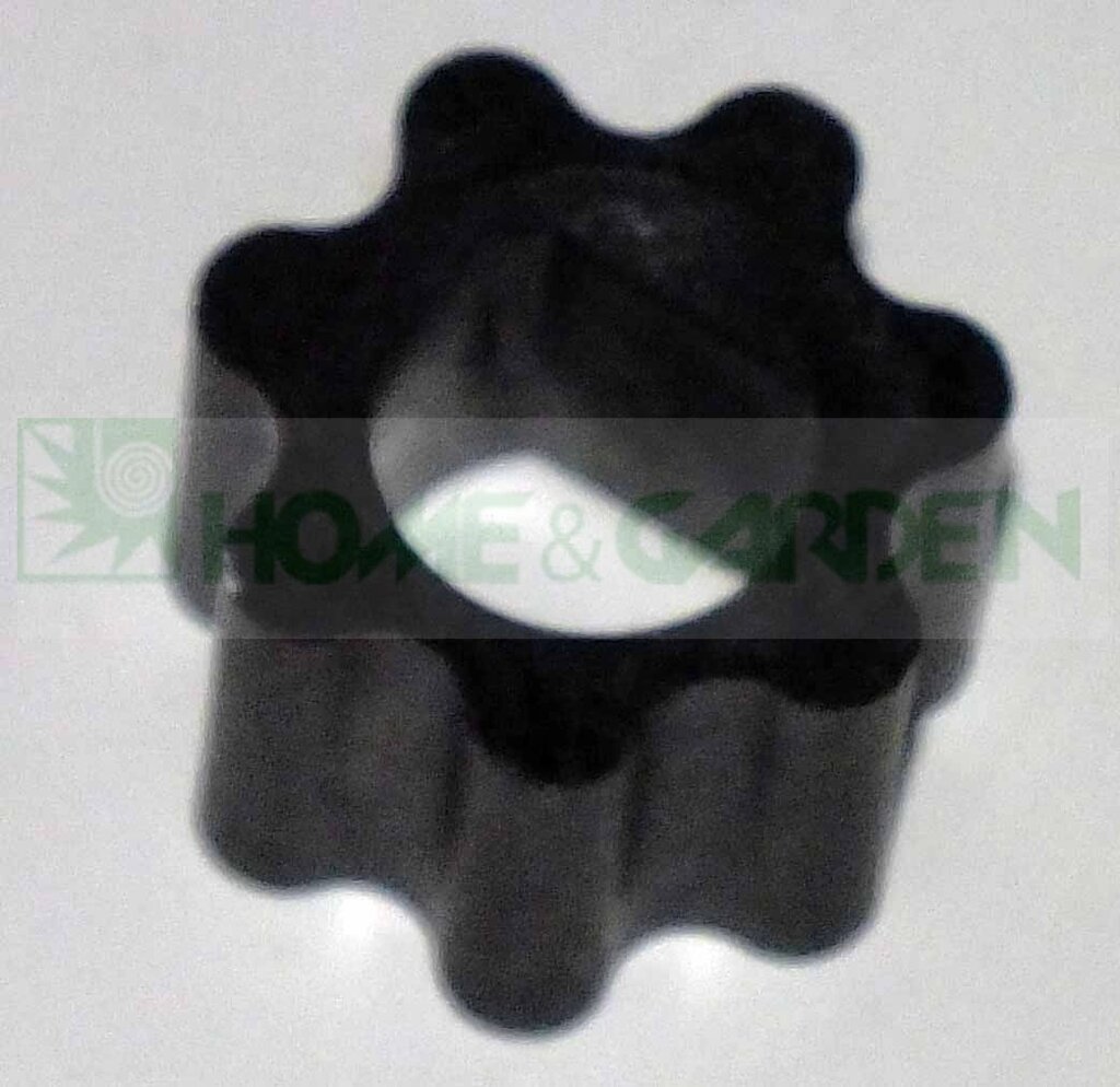 Шестерня маслонасоса kawasaki fj180 kawasaki 161547004 16154-7004 c разбора от компании ООО ГенХольм - фото 1