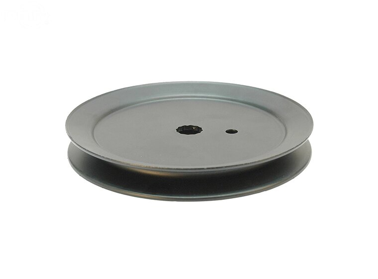 Шкив трактора mtd 75604356 756-04356 шкив cubcadet 95604356 956-04356 rt13-14489 rotary сша от компании ООО ГенХольм - фото 1