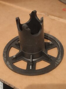 Фиксатор ФС 40/45 (для арматуры ф 4-20мм)